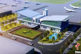 浙江台州加速布局空天产业链 打造“万亩千亿”新平台图片