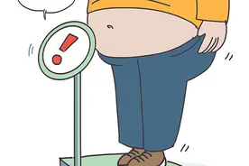 每天一到两杯奶茶，12岁女孩体重飙升到166斤，被诊断为肥胖症图片