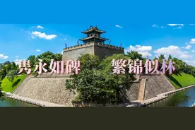 感怀师恩，溯源碑林孔庙，说说古代的教师节怎么过？图片