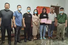 贫困女孩考上大学为学费发愁，爱心人士纷纷捐款图片