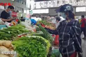 扬州主城区：“小爬爬”再出街，浓浓烟火气扑面而来图片
