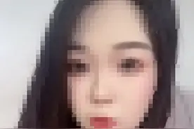 黑龙江查寝学姐直播回应“家门不幸”系谣言 当事人道歉：为了直播效果图片