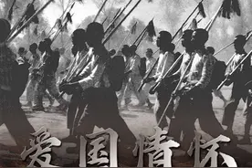 图文故事丨硝烟已散，精神永存！总书记论述的抗战精神你读懂了吗？图片