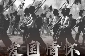 图文故事丨硝烟已散，精神永存！总书记论述的抗战精神你读懂了吗？图片