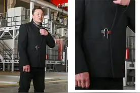 西装，我又可以了图片