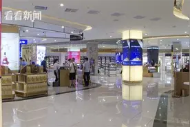 海南：海控全球精品免税店扩营 多品牌填补离岛免税市场空白图片