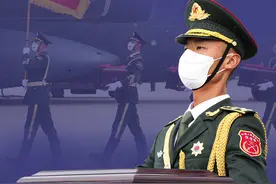 山河已无恙，欢迎英雄回家！| 画里有话图片