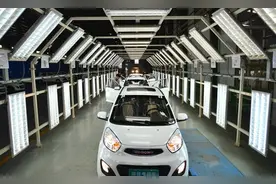 德媒：中国电动汽车在欧洲测试获最高分，超过德国制造商图片