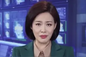 央视主播：漂亮国这事干得可真不漂亮图片