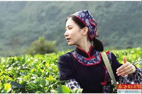 何沐阳：《绿水青山谣》，找到电影内核的精神表达图片