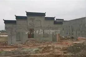 稀奇！内江这个养猪场，设有“卧室、产房、月子中心”图片