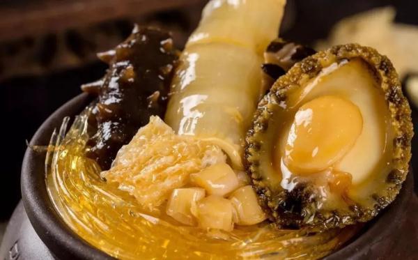 智利花胶 2026年arctique 花胶