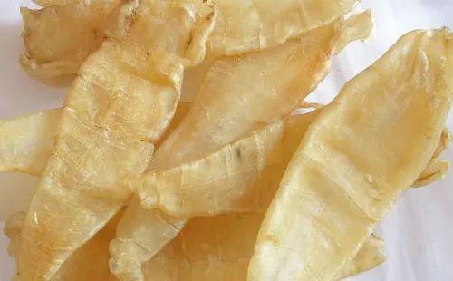 智利花胶 2026年arctique 花胶