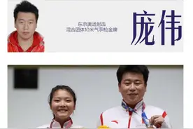 50位东京奥运冠军全员征战！全运会金牌有多难拿？图片