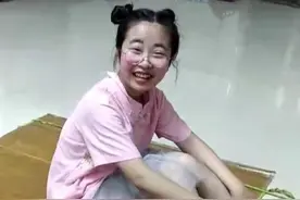 紧急寻人！14岁女生失联十多天！请帮忙扩散图片