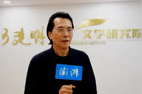读鲁迅｜何建明：鲁迅批判精神的实质是对社会的冷静思考图片