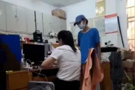 立查立改、清退清还！江西一职业学校违规收费被查图片