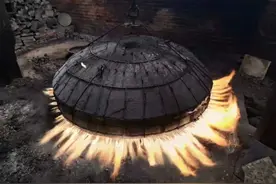传承2300余年窑火不断，这“黑砂锅”不一般图片