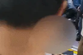 专访张玉霞律师：西安地铁保安的二次拖拽行为，涉嫌构成侮辱罪吗？图片