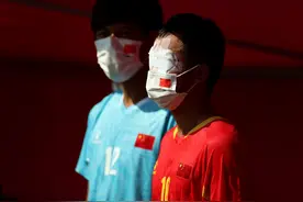 深一度｜眼前黑暗，人生光明！中国盲人男足获得残奥第四名图片