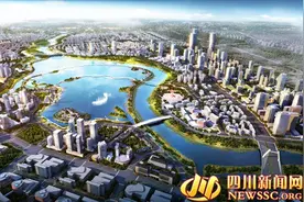 打造“青广教育城”建设广汉市成德一体化发展桥头堡图片
