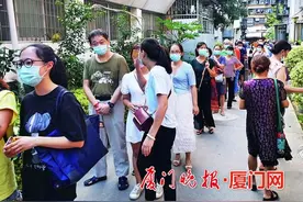 只接送不做家务、拼单包车接送……开学季“接送娃”钟点工走俏图片