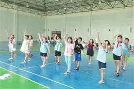 新学期 看“双减”图片