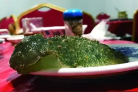 厦门中埔社养殖“海猪仔”往事图片