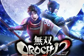 盘点15部最具人气无双系列游戏 一骑当千爽快割草图片