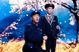“你穿这个跟我爸爸像”！拉齐尼儿子的一句话让胡歌破防了图片