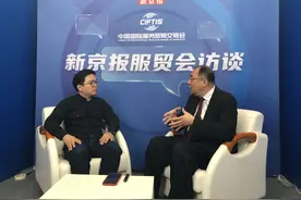 专访高通中国孟樸：中国5G发展全球领先，服贸会提振产业信心图片