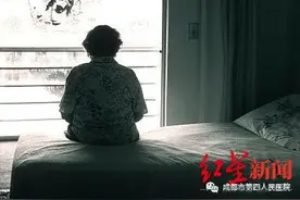 成都一婆婆浑身难受却查不出原因 医生：她患上了老年人常见的一种病图片