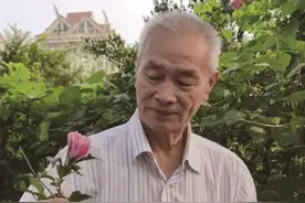甘慈尧：现代版“神农尝百草”图片