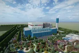 三门峡市“无废城市”建设又有新突破 10月份有望实现生活垃圾全部无害化处置图片