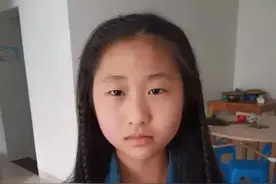 四川泸州12岁女孩从家中失踪7天，没带手机和钱图片