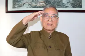 109名战友回家，这位志愿军老兵却没能等到亲见之日：“若地下有知，他一定很欣慰”图片