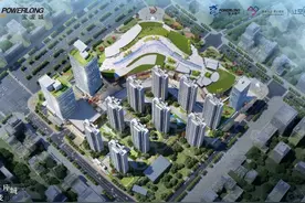 无法网签，购房款被打入非监管账户！珠海宝龙城广场遭投诉图片