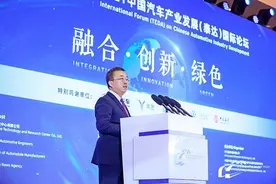 王国强：锚定自主创新链驱动，擎起民族品牌新标杆图片
