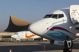 “昆明⇌大兴”航线图片