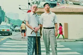 我的三位恩师图片