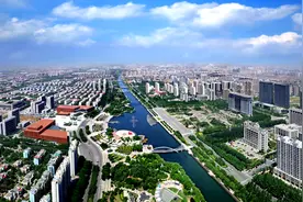 胶州上合—上海创业港运营一周年，引来70只“金凤凰”图片