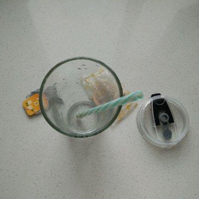 这道柠檬红茶香极了，儿子三天两头就要吃