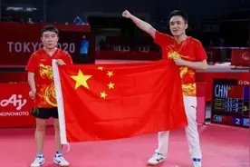 喜讯！甘肃运动员连浩东京残奥会夺金图片