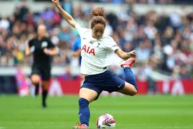 体坛联播｜唐佳丽英超热刺女足首秀，C罗放话曼联必须夺冠图片