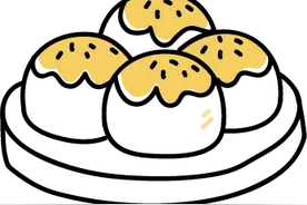 香～香～香～天大干饭图鉴！图片