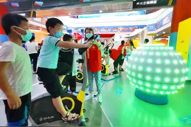 开馆！开园！最新消息来了！图片