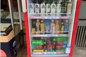 2021饮料大战：巨头围剿元气森林 | 深氪图片
