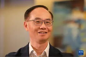 香港周大福：“大湾区是我们的福地”图片