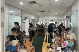 最近宁波不少人在看这病，晚了影响容貌！医生：初期难察觉，有这些行为要警惕…图片