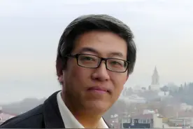 专访国际问题专家李伟建：美军撤出后阿富汗整体局势已较明朗图片